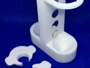 Portoir De Séparation Magnétiques (Tubes de 5, 15 et 50 ml)