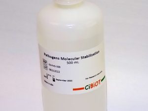 Milieux De Transport Moléculaire (Pathogènes)