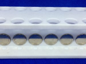 Portoir De Séparation Magnétiques (Tubes de 1,5 ml)